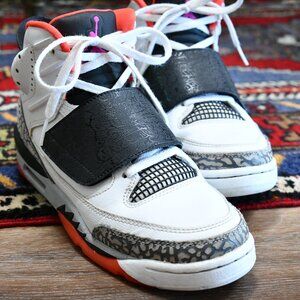 Air Jordan | Son of Mars Jordan 5s